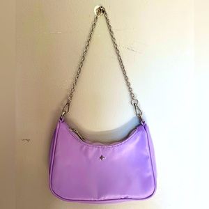 SOLD!!! PETA + JAIN Paloma bag in Lilac. 💜⛓️